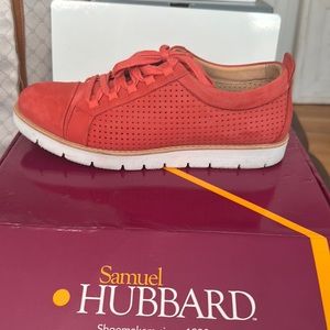 Samuel Hubbard women’s casual sneaker